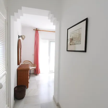 Apartment Cala De Oro Atico En 1º Linea Con Vistas By Costablancarent Denia