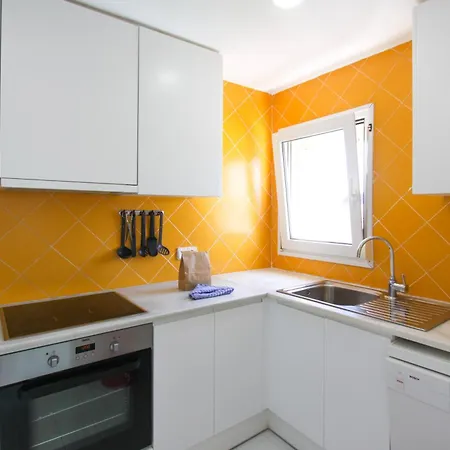 Cala De Oro Atico En 1º Linea Con Vistas By Costablancarent Apartment Denia
