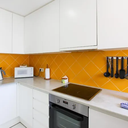 Cala De Oro Atico En 1º Linea Con Vistas By Costablancarent Apartment *