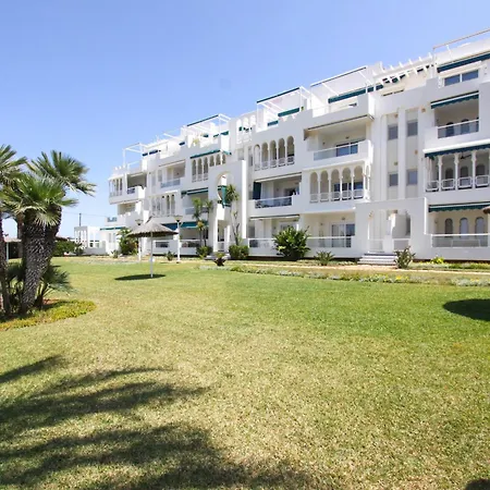 Cala De Oro Atico En 1º Linea Con Vistas By Costablancarent Apartment