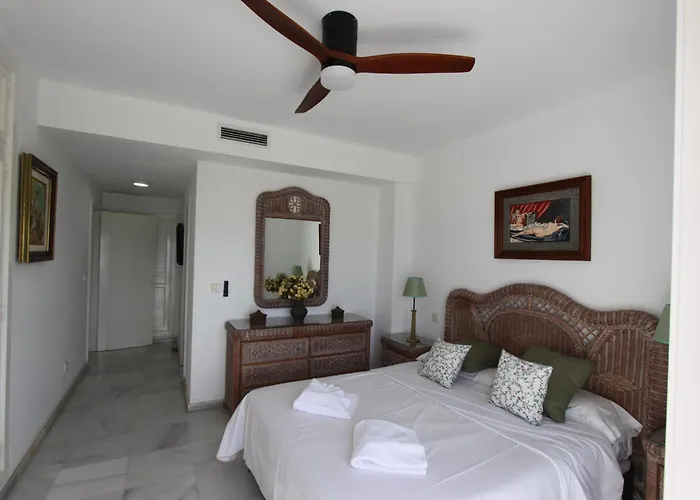 Cala De Oro Atico En 1º Linea Con Vistas By Costablancarent * Dénia